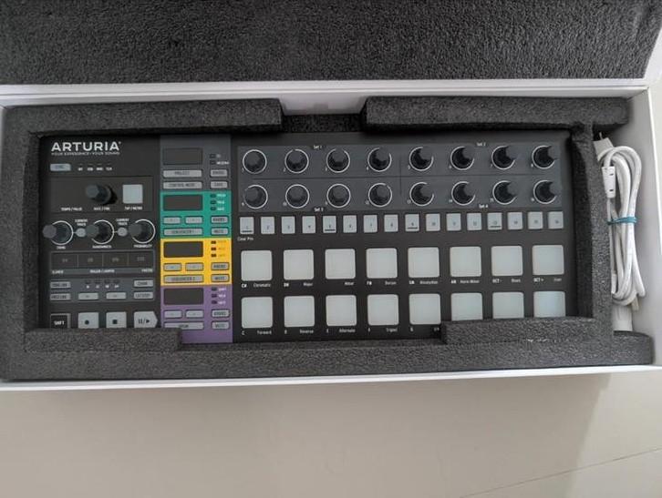 Arturia BeatStep Pro, Ophalen of Verzenden, Gebruikt