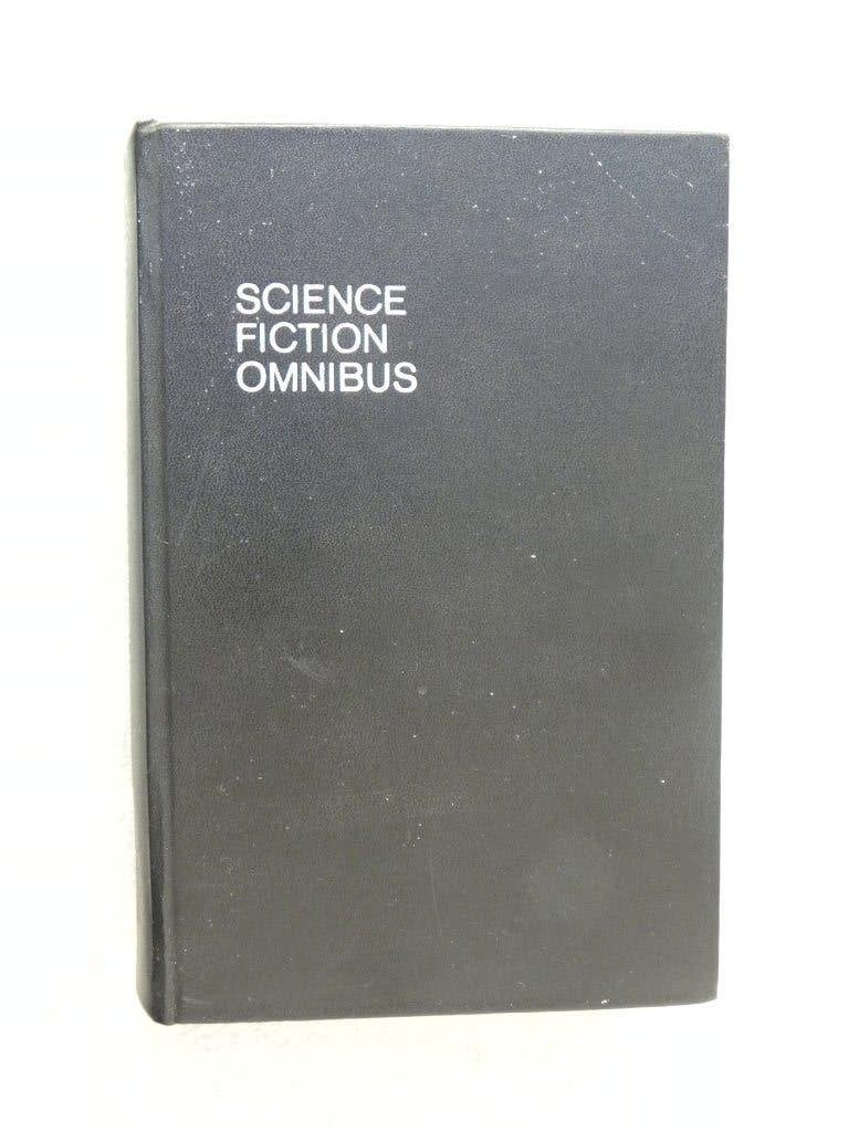 Science Fiction Omnibus 2 (3), Boeken, Ophalen of Verzenden, Gelezen