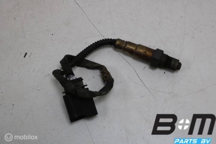 Lambdasonde VW Lupo GTI 022906262F, Gebruikt