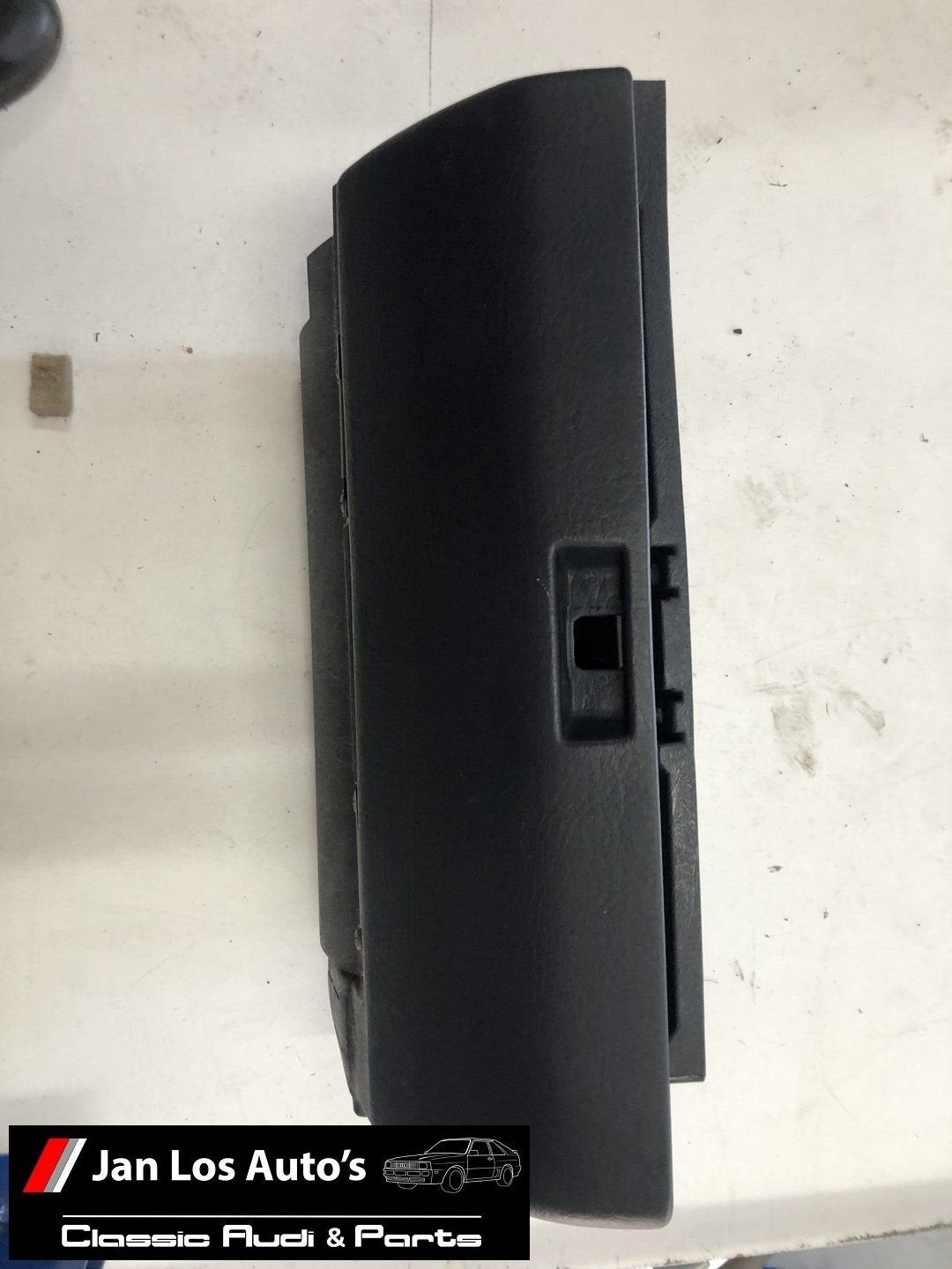 Audi 80 90 B2 Dashbordkastje blauw, Gebruikt, -, -, -