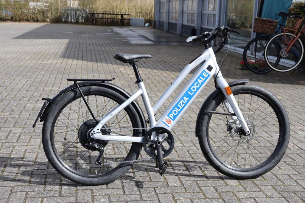 Stromer ST1 LCI l 230km l Frame maat M l 983wh accu, Stromer, Stromer, Ophalen of Verzenden, Zo goed als nieuw