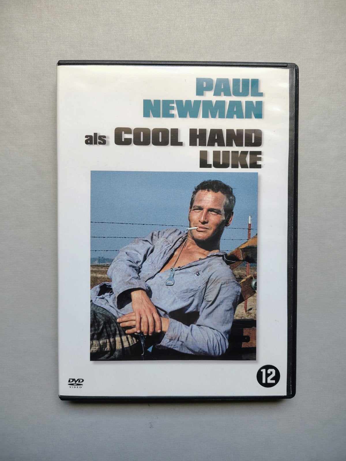 Cool Hand Luke (1967) / Paul Newman, 1960 tot 1980, Engels, Verzenden, Nederlands