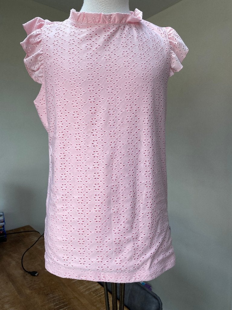 RETOUR top roze nieuwstaat maat 158 / 164 DH, Kinderen en Baby's, Kinderkleding | Maat 158, Meisje, Ophalen of Verzenden, Zo goed als nieuw