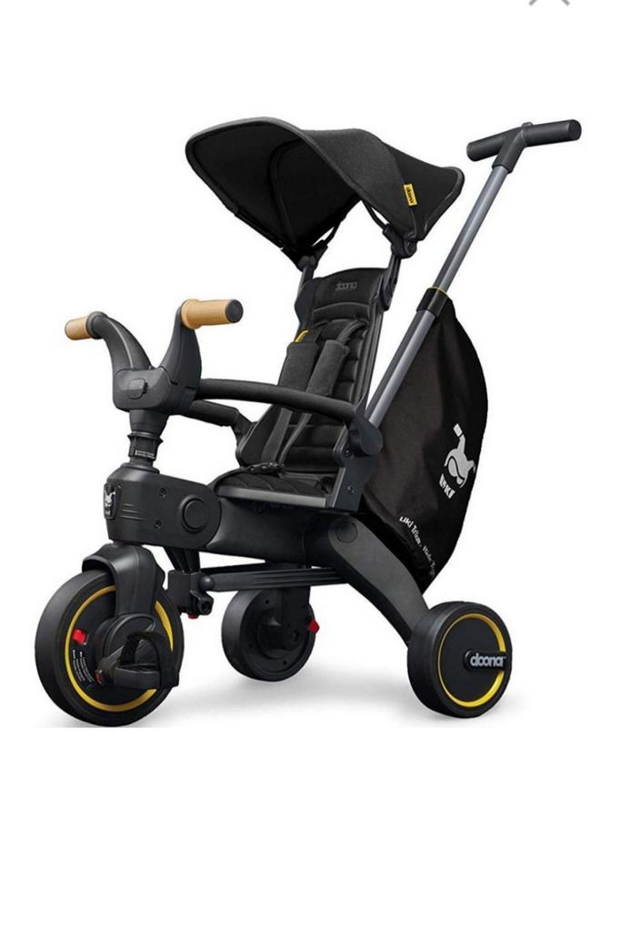 Doona like trike S5 nieuw in doos driewieler, Ophalen of Verzenden, Nieuw, Overige typen