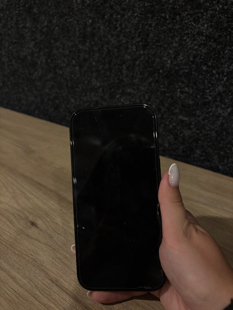 Foto 3 van iPhone 15 128GB (zo goed als nieuw)