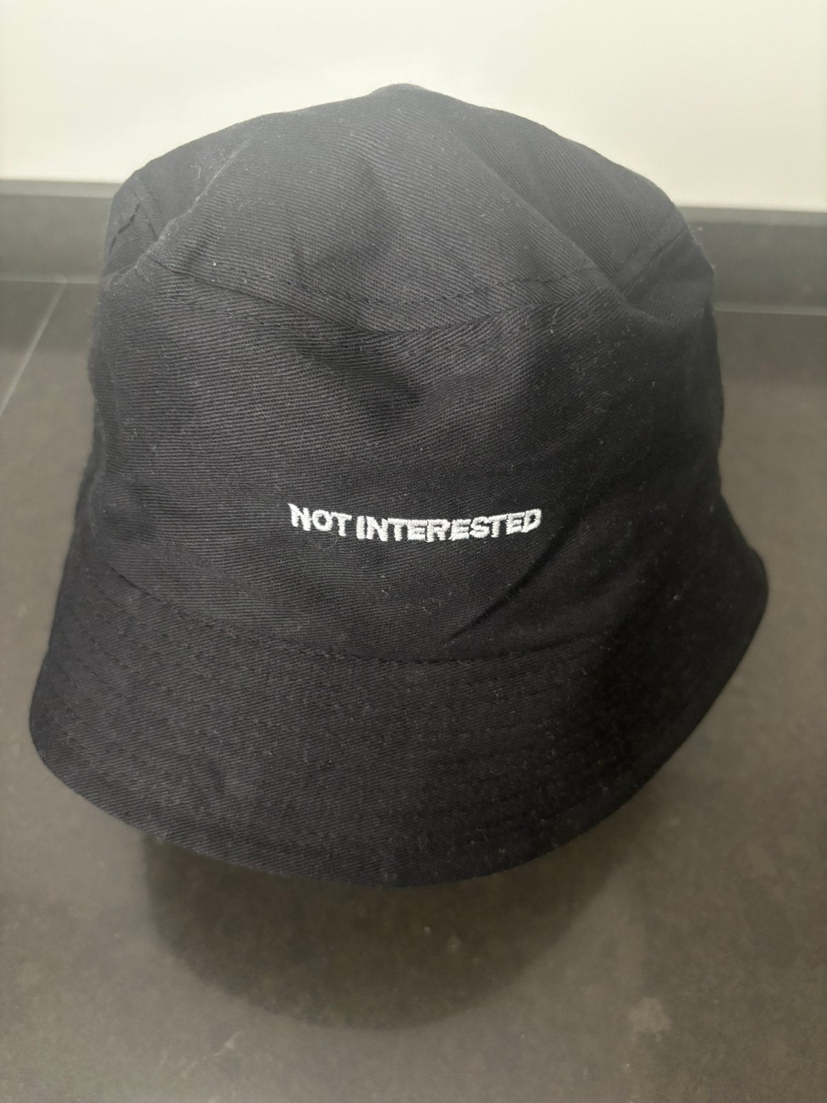 Diverse bucket hats en zomerhoedje, Ophalen of Verzenden, Zo goed als nieuw