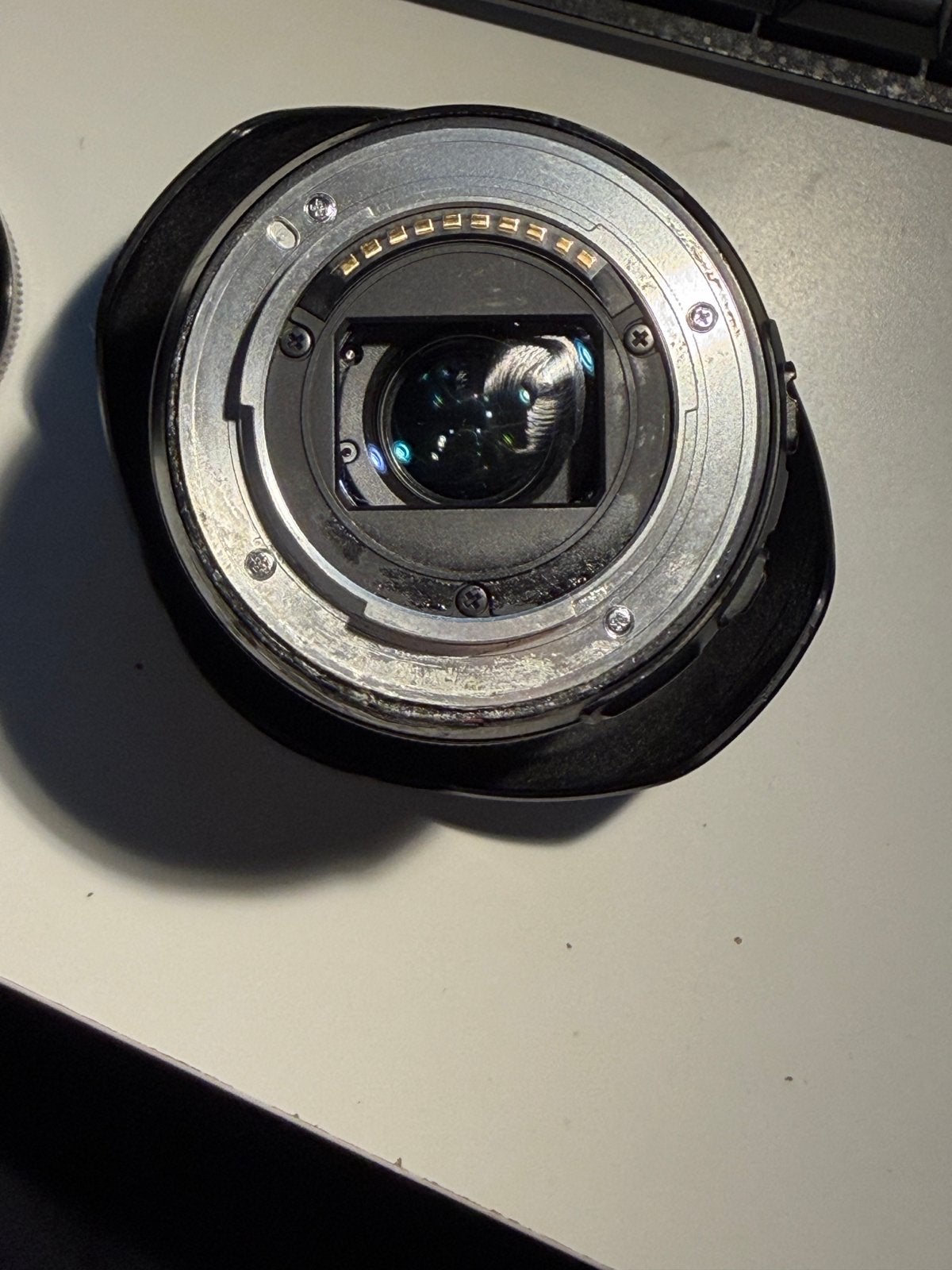 Fujinon XF 10-24mm f/4 R OIS groothoek zoomlens, Audio, Tv en Foto, Fotografie | Lenzen en Objectieven, Verzenden, Gebruikt, Groothoeklens