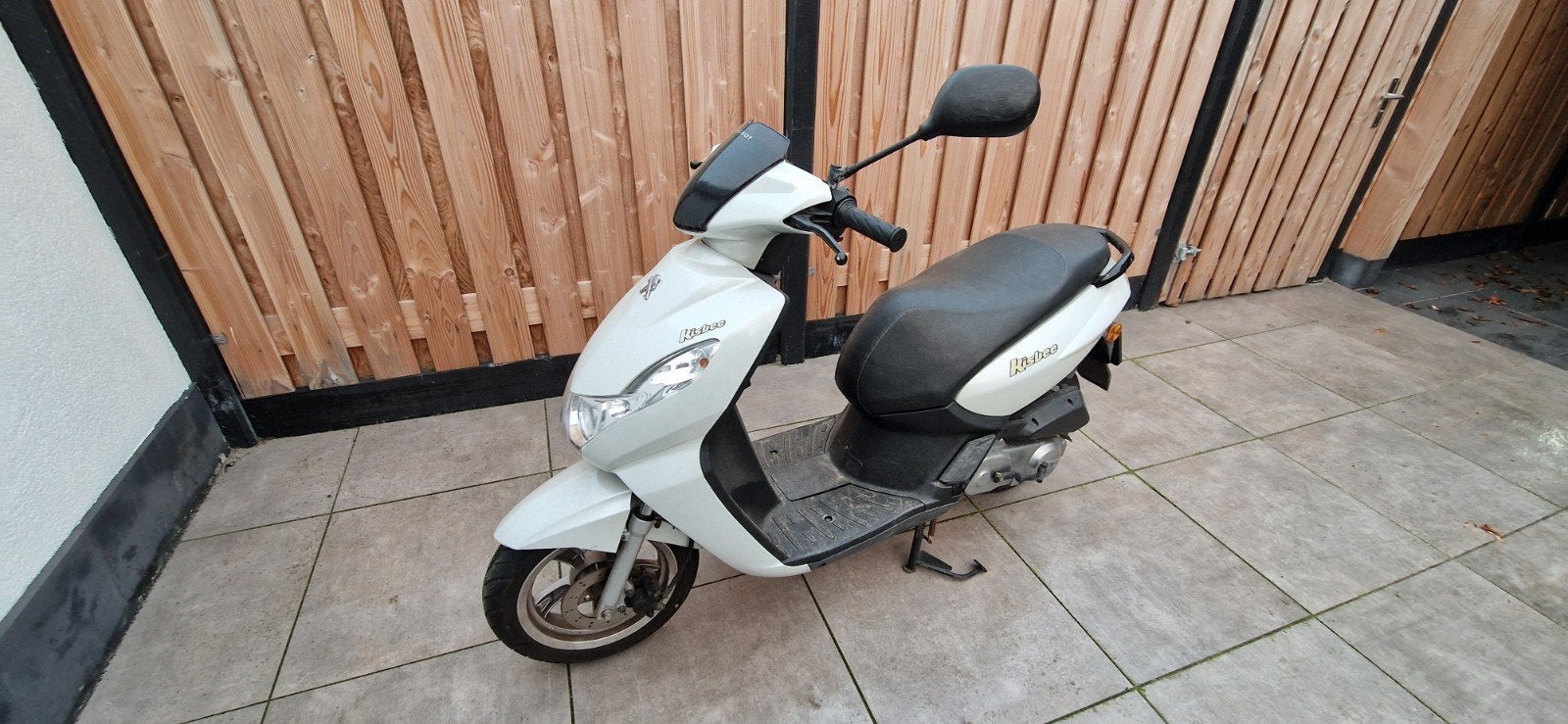 Peugeot Kisbee, Ophalen, Gebruikt, Overige modellen, Benzine