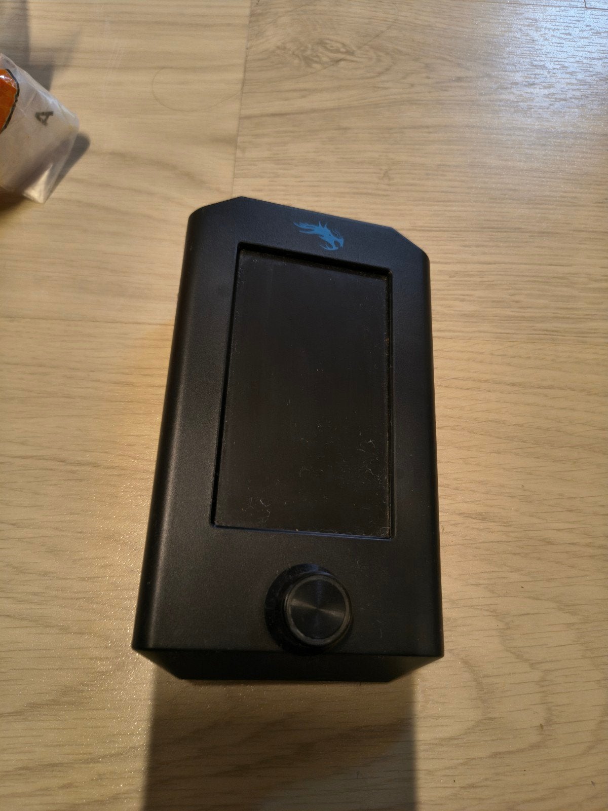 Ender 3v2 monitor beeldscherm control bedieningspaneel, Ophalen of Verzenden, Gebruikt