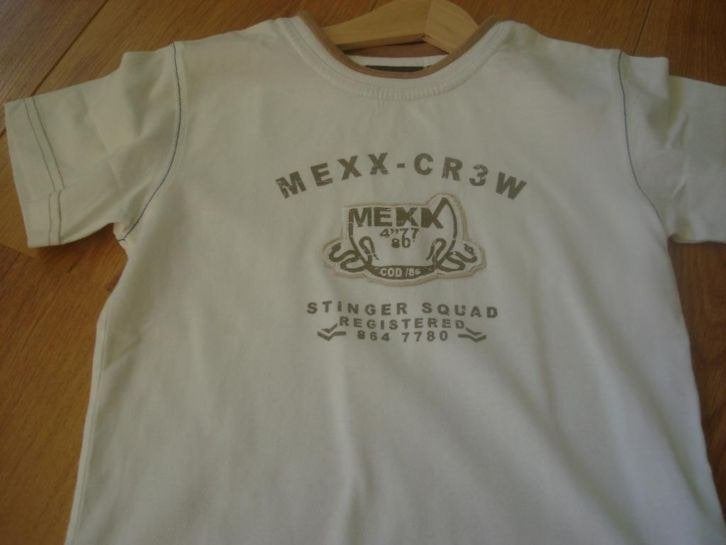 Shirt van mexx, Mexx, Gebruikt, Ophalen of Verzenden, Shirt of Longsleeve