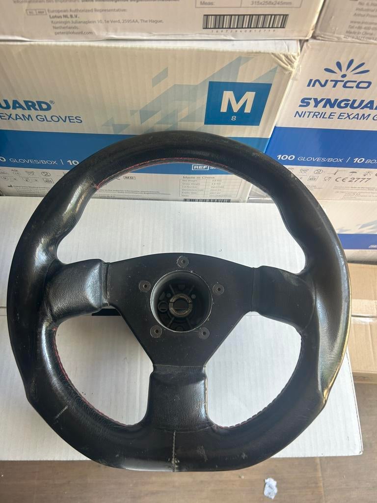 Sportstuur diameter 30,5 cm, Ophalen of Verzenden, Nieuw