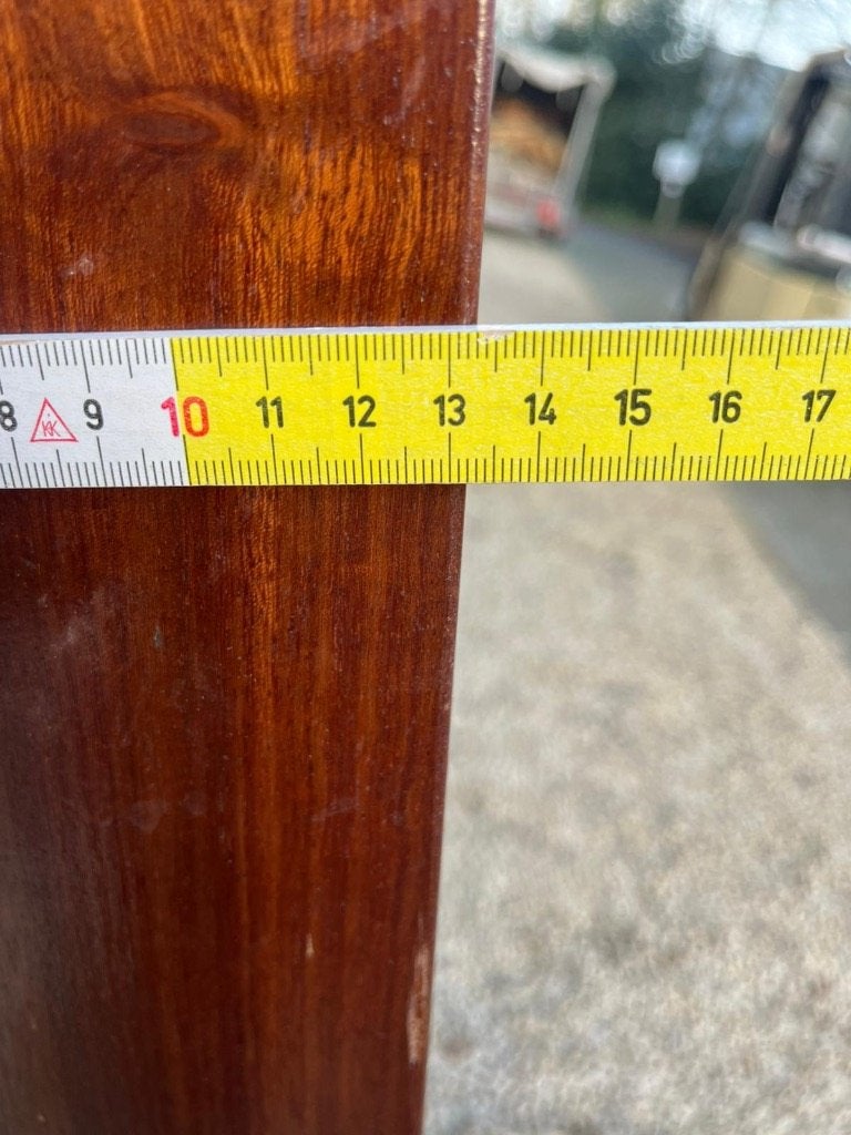 XL vintage klimrekken – ( 2 op voorraad), Ophalen of Verzenden, Gebruikt