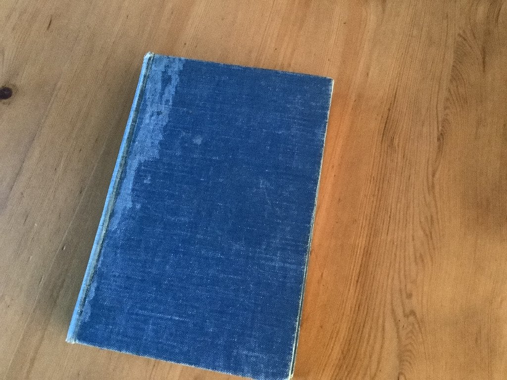 Muirhead’s short Guide to London 1953, Boeken, Europa, Ophalen of Verzenden, Gelezen, Overige merken