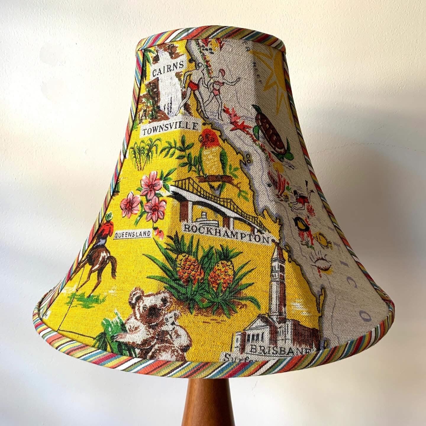 Retro lapjes voor DIY projecten - diverse afmetingen, Ophalen of Verzenden, Gebruikt, Meerkleurig, Katoen