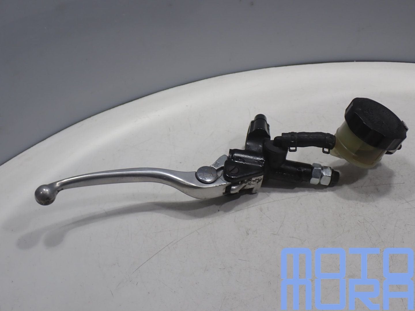 rempomp voor Yamaha YZF R1 1998 - 2001 RN01 RN04 voorrem rem, Motoren, Onderdelen | Yamaha, Gebruikt, -, -, Ophalen of Verzenden
