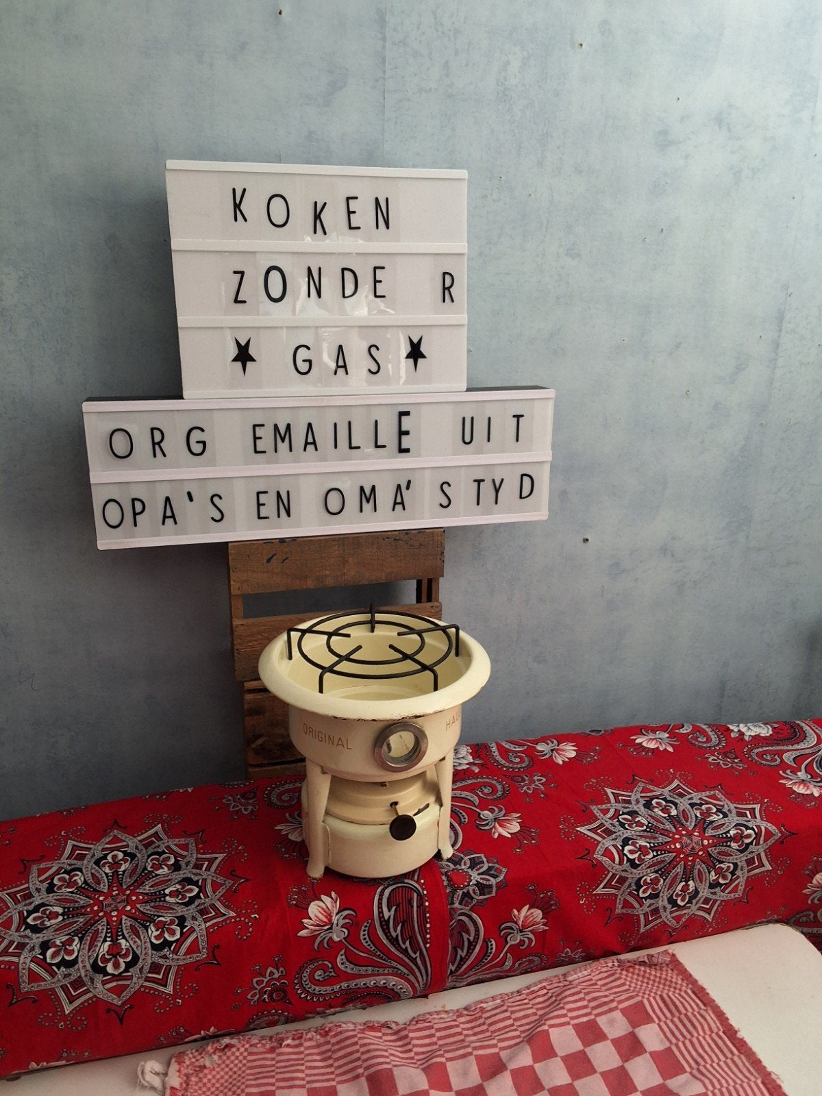 duur gas/elektra 🥲 al 100 jaar 't vertrouwde alternatief, Ophalen of Verzenden