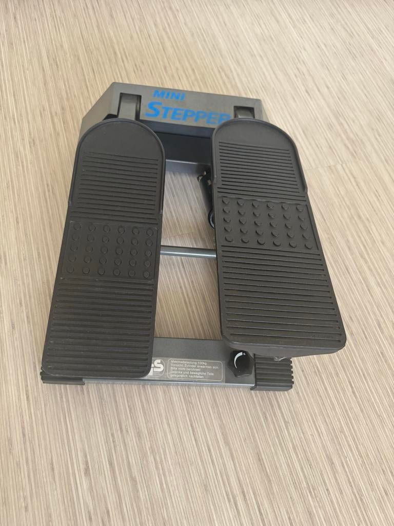 Mini Stepper, Ophalen of Verzenden, Gebruikt, Benen, Overige typen
