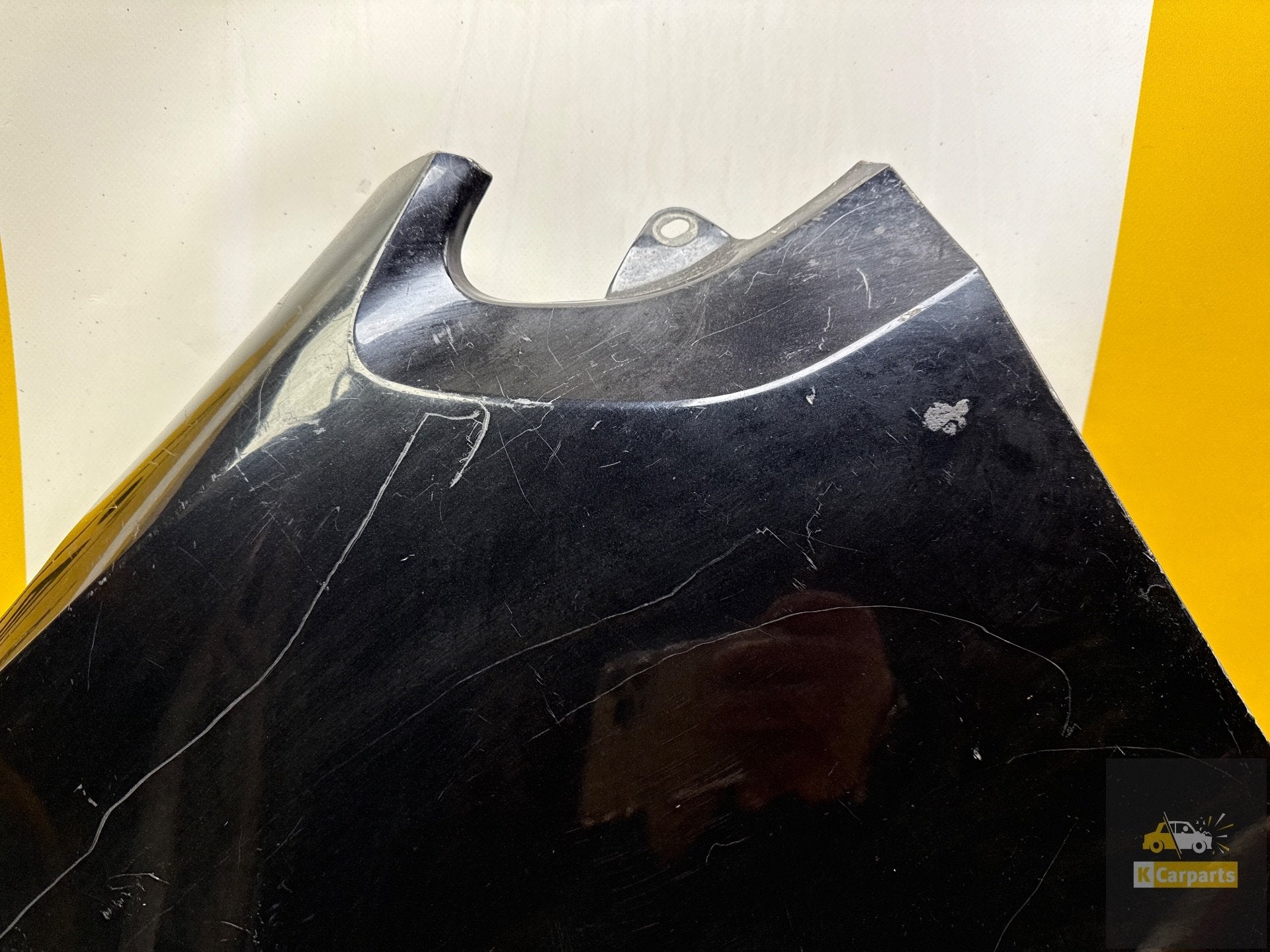 Vw Volkswagen Up Facelift Links Origineel, Gebruikt, Volkswagen, Volkswagen AG, Voor