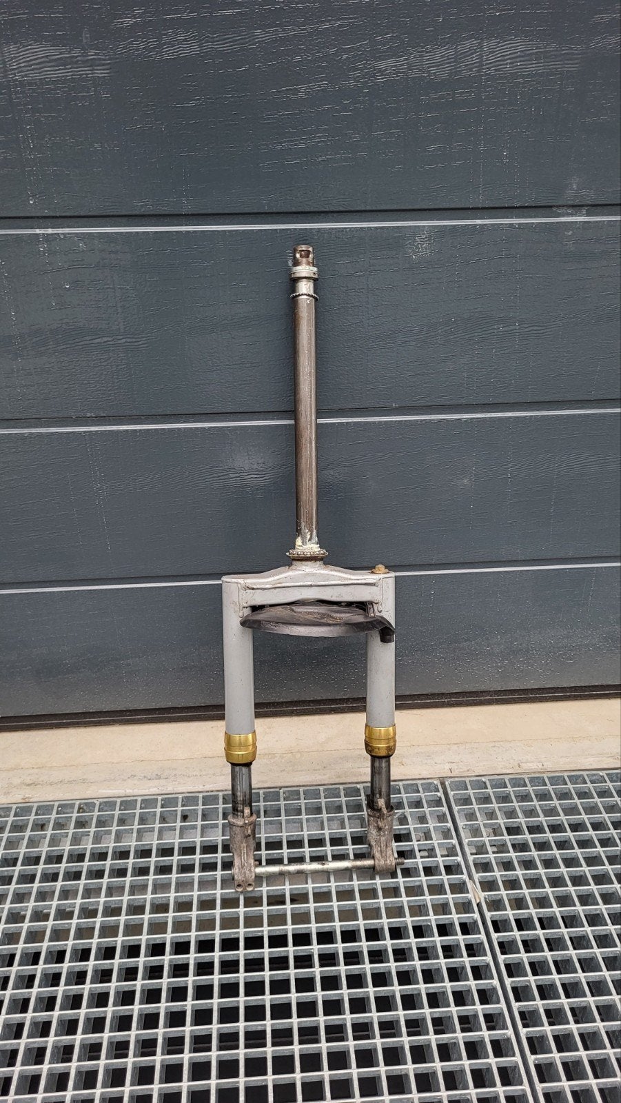 Gilera Runner 180cc Gouden ringen voorvork., Ophalen of Verzenden, Zo goed als nieuw, Overige typen