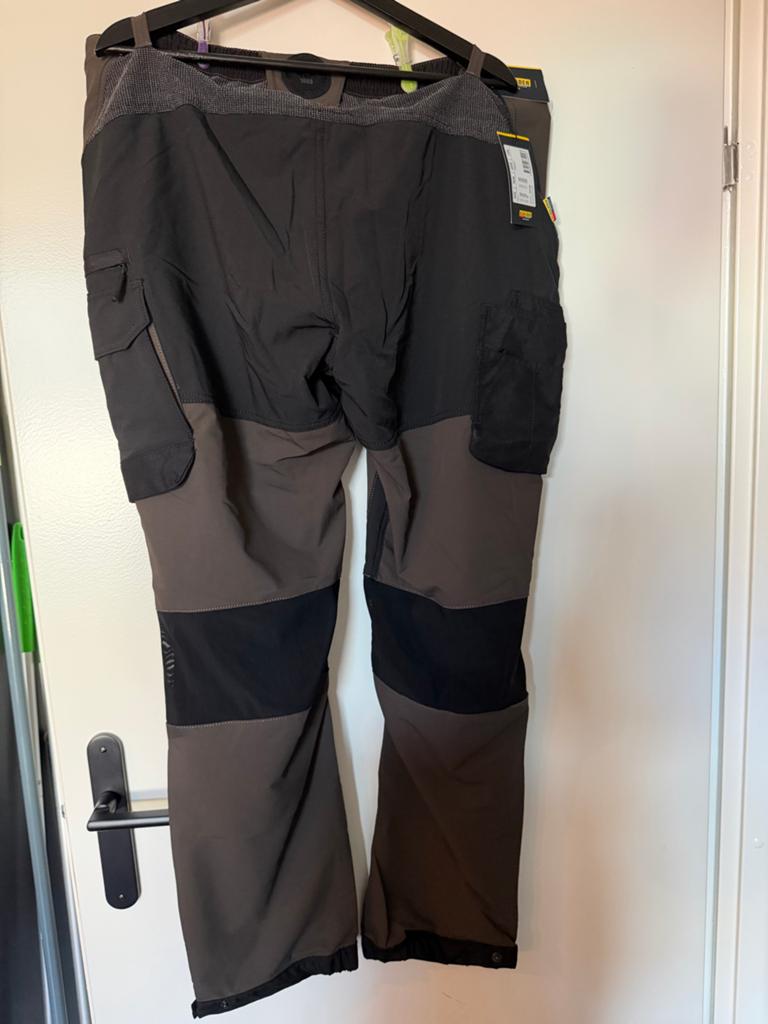 Blakläder Werkbroek Maat 56 - Nieuw, Ophalen of Verzenden, Nieuw, Heren, Broek