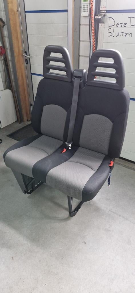 Iveco daily bank 2013, Auto-onderdelen, Ophalen, Gebruikt