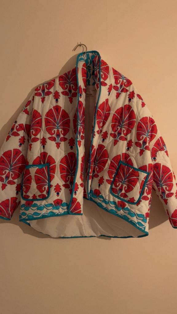 LES JUMELLES JASJE XL, Verzenden, Zo goed als nieuw, Maat 46/48 (XL) of groter