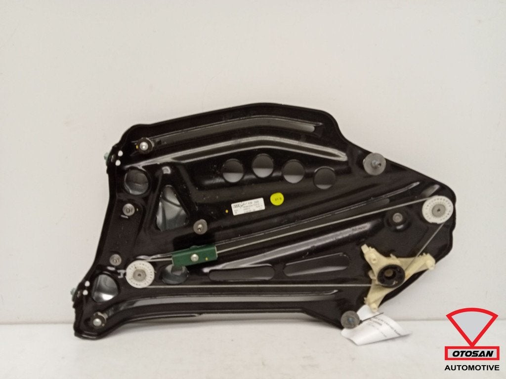 Audi A3 8V Cabrio Raammechanisme Rechts Achter 8V7839398