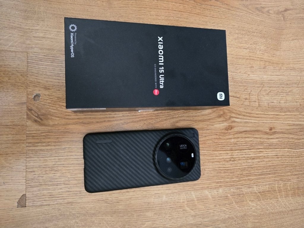 Xiaomi 15 Ultra 16/512, Overige modellen, Ophalen of Verzenden, Zo goed als nieuw, Zonder simlock