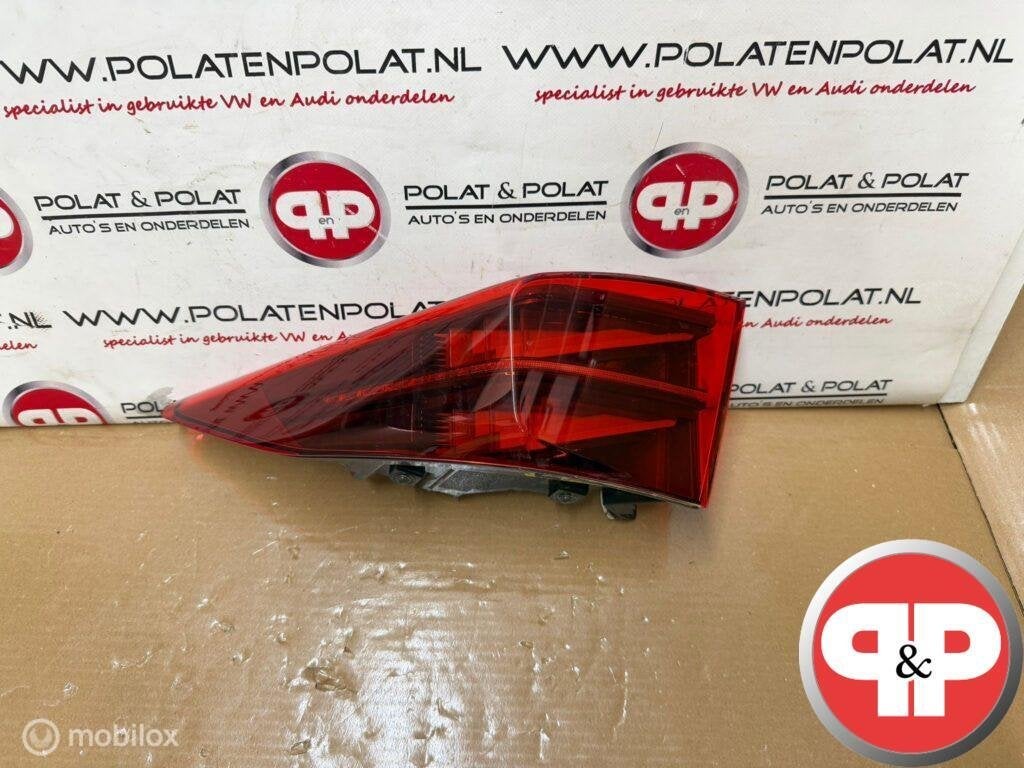 Cupra Formentor Achterlicht links  5FF945207A