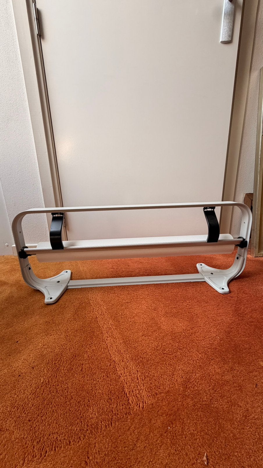 Papierstandaard 75cm tafelmodel, Diversen, Cadeaupapier, Ophalen, Zo goed als nieuw