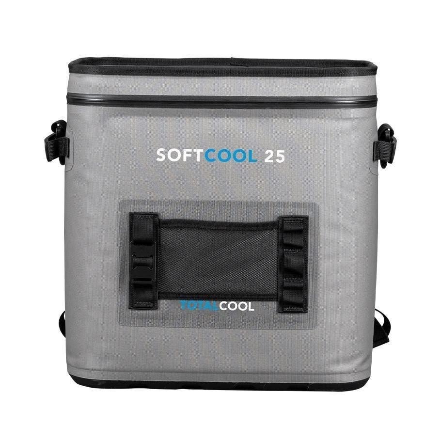 Totalcool Softcool 25 Koeltas grijs, Totalcool, Koeltas, Nieuw, Ophalen of Verzenden
