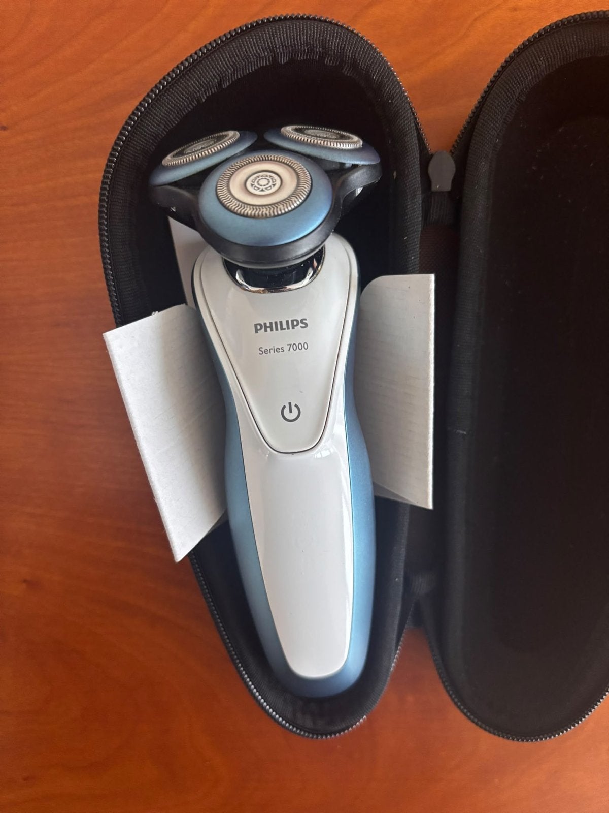 Philips Series 5000/7000 Scheerapparaat - Nieuw in doos, Ophalen of Verzenden, Nieuw, Scheren en Epileren