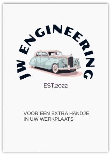 tijdelijk een extra handje in uw werkplaats?, Diensten en Vakmensen, Auto en Motor | Monteurs en Garages, Overige werkzaamheden