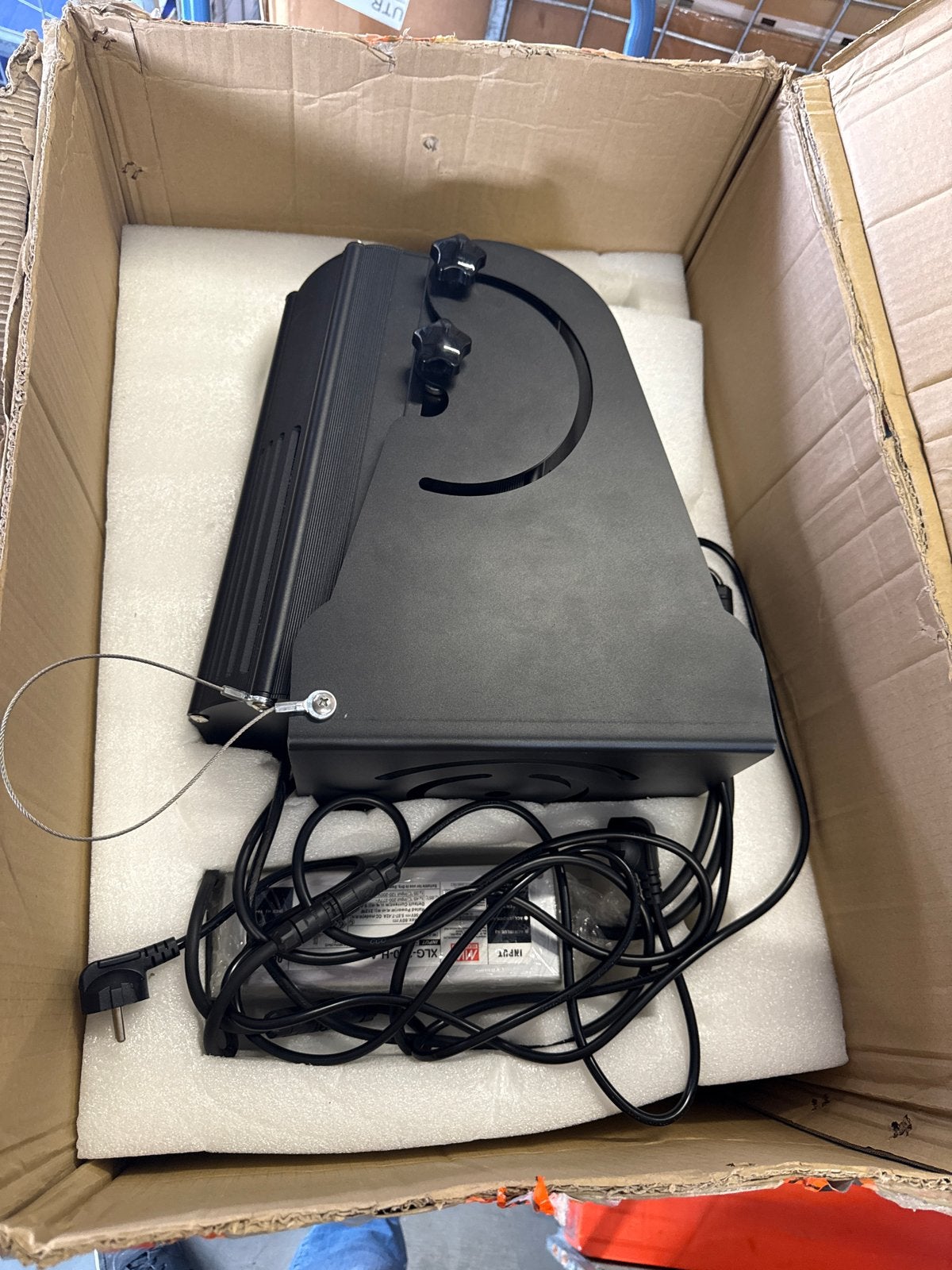 Nieuwe 700W Gobo Projector Lamp - Profi Proflo Gobo X700S, Overige technologieën, Nieuw, Ophalen of Verzenden, Nvt