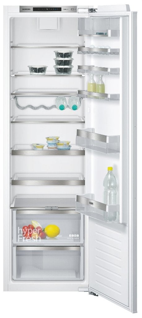 Zeer nette Siemens IQ500 inbouwkoelkast in perfecte staat, Ophalen, 200 liter of meer, 160 cm of meer, 45 tot 60 cm
