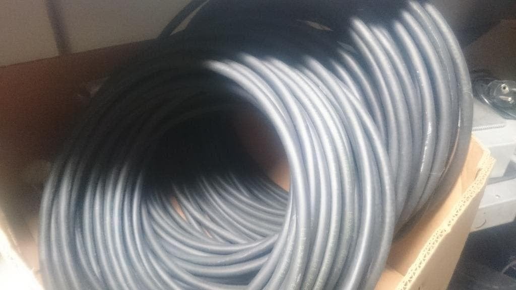NIEUWE SPECIALE ELEKTRAKABEL VOOR SCHEPEN HELKAMA LKSM HF, Verzenden, Nieuw