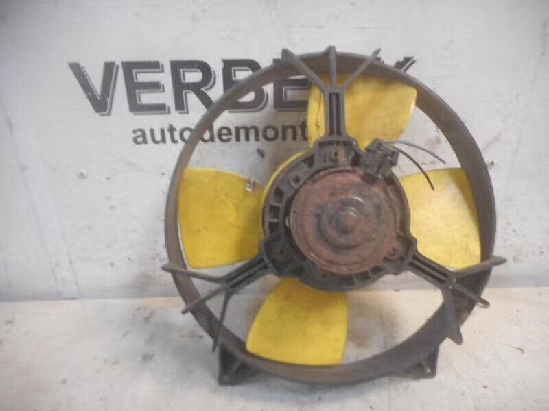 KOELVENTILATORMOTOR MG MGF (01-1995/03-2002) (pgf101320), Auto-onderdelen, Gebruikt, Kunde@mgmotordeutschland.de, SAIC Motor Deutschland GmbH