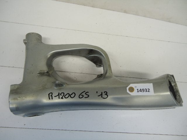 R1200GS LC 2013 - 2016 BMW Achterbrug D1-10054