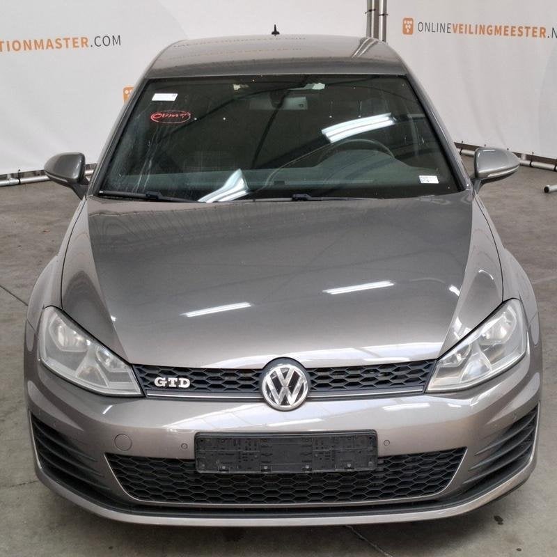 Personenauto, Volkswagen, Golf 2.0TDI, 2023, Auto's, Automaat, Overige modellen, Overige carrosserieën, Overige brandstoffen