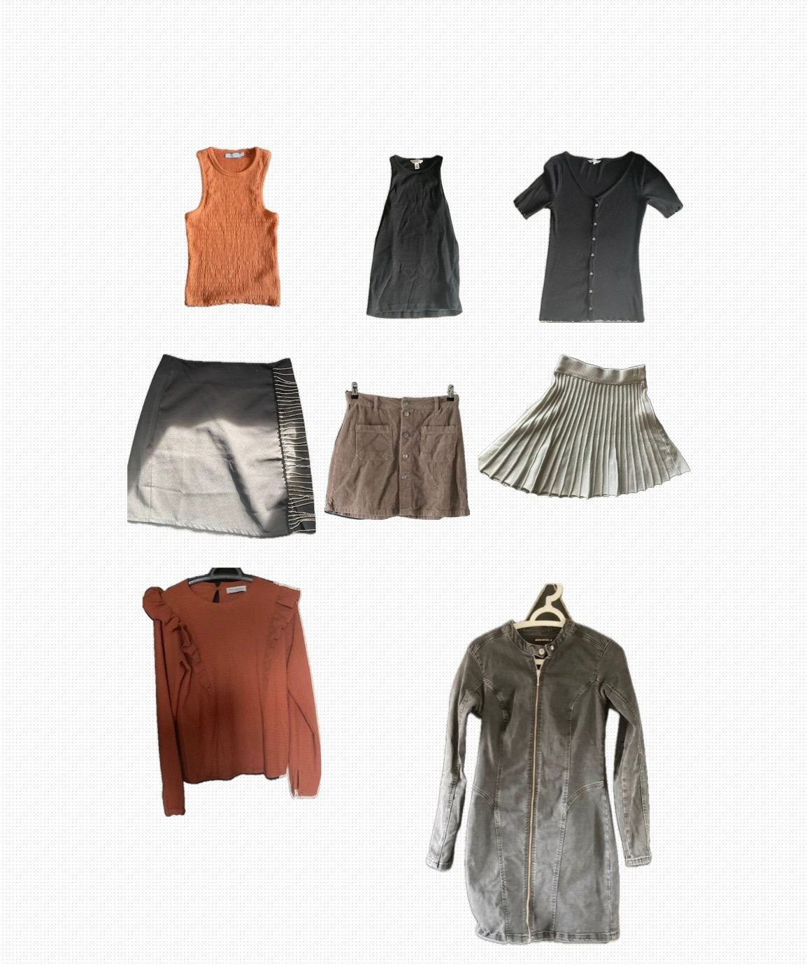 Diverse kleding, maat S, Ophalen of Verzenden, Zo goed als nieuw, Maat 36 (S)