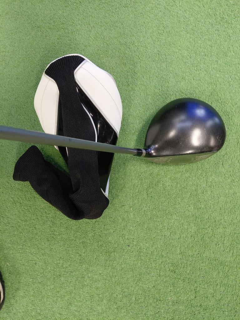 Ping G5 Driver - links -, Ophalen of Verzenden, Gebruikt, Club, Ping