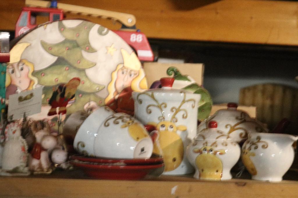 Jet by ter Steege Rudolf XL restanten nieuw opruiming., Huis en Inrichting, Keuken | Servies, Overige typen, Nieuw, Ophalen of Verzenden