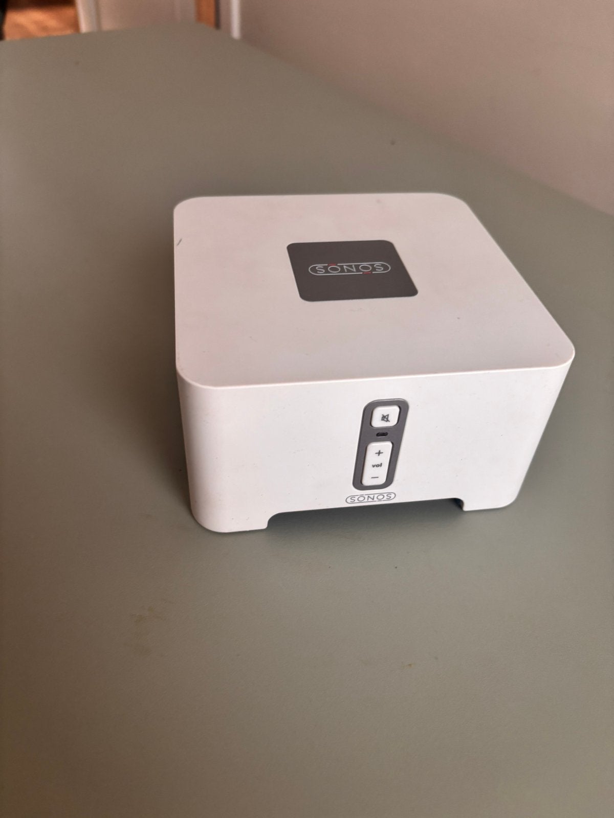 Sonos zp80, Ophalen of Verzenden, Zo goed als nieuw