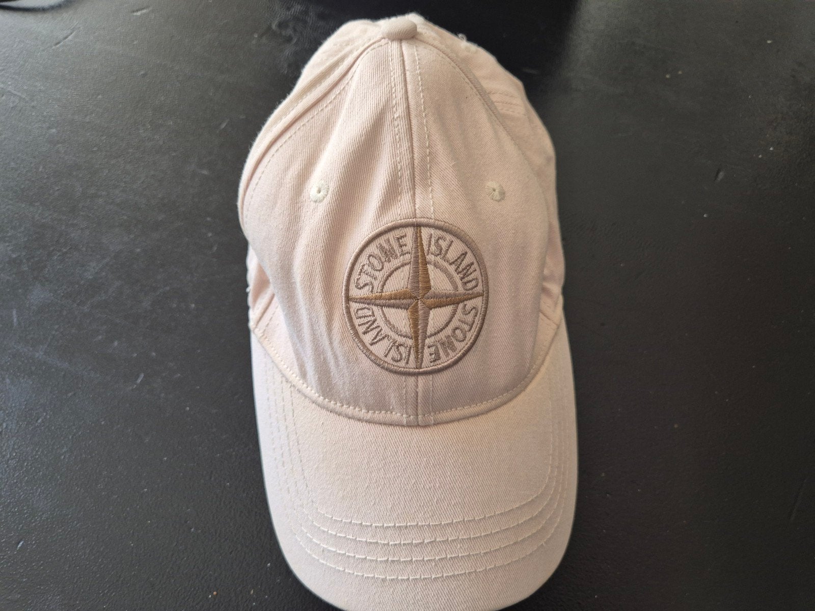 stone island pet, Stone island, One size fits all, Ophalen of Verzenden, Pet