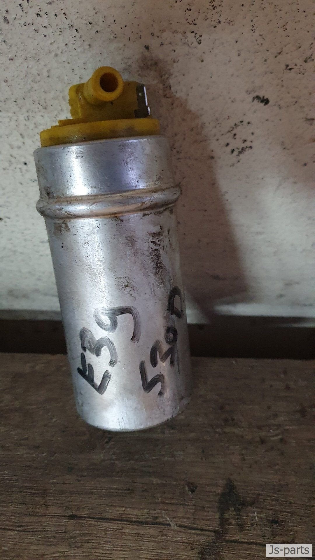 brandstofpomp diesel BMW 5-serie E39 530d m57, Gebruikt, -, -, Ophalen of Verzenden
