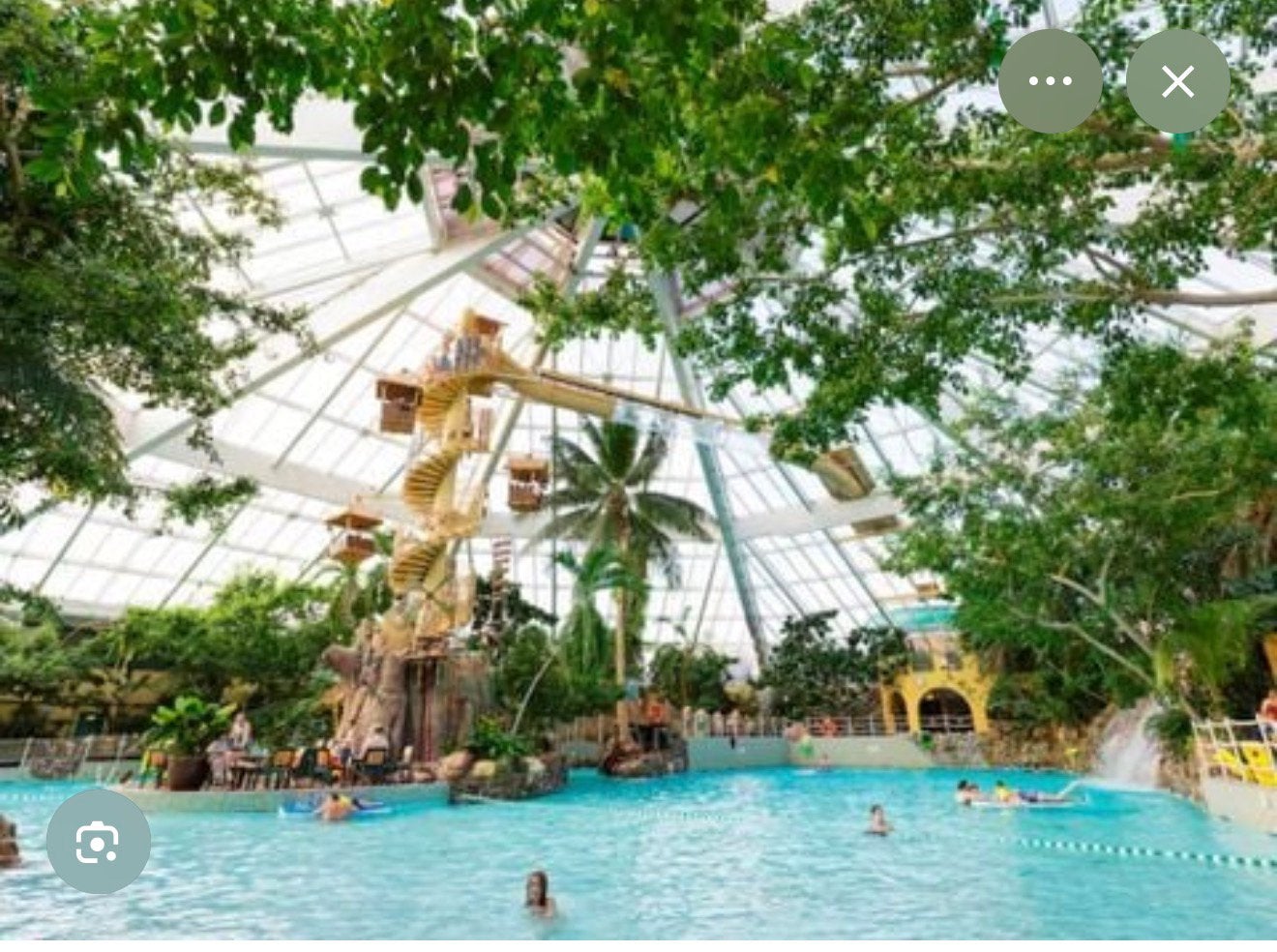4x zwemmen aqua mundo port zelande zondag 13 sept, Tickets en Kaartjes, Drie personen of meer, Ticket of Toegangskaart