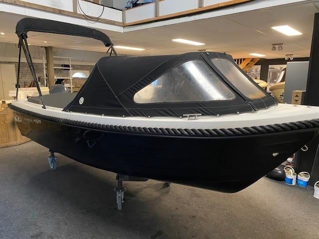 Waterreijk 475 sloep, 10 tot 30 pk, Gebruikt, Ophalen of Verzenden, 3 tot 6 meter