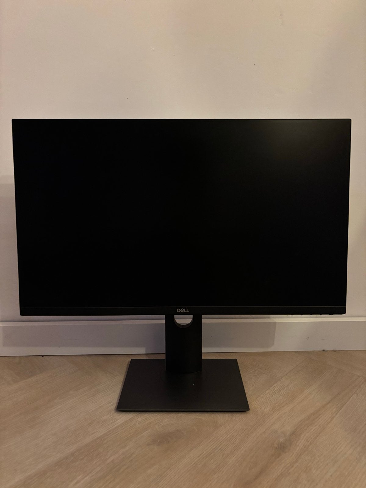 Dell P2720DC monitor 27”, Computers en Software, Monitoren, IPS, HDMI, Ophalen of Verzenden, Zo goed als nieuw