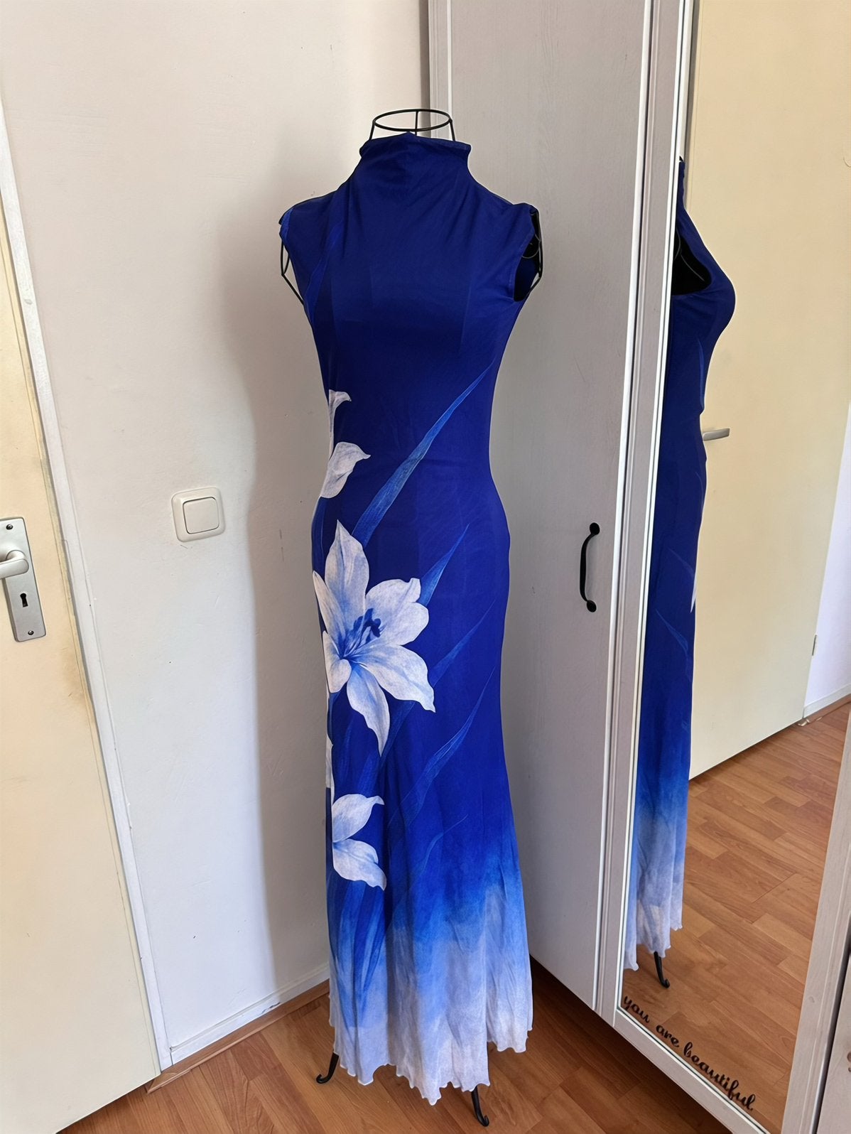 Chinese traditionele jurk, Kleding | Dames, Gelegenheidskleding, Overige typen, Verzenden, Paars, Nieuw