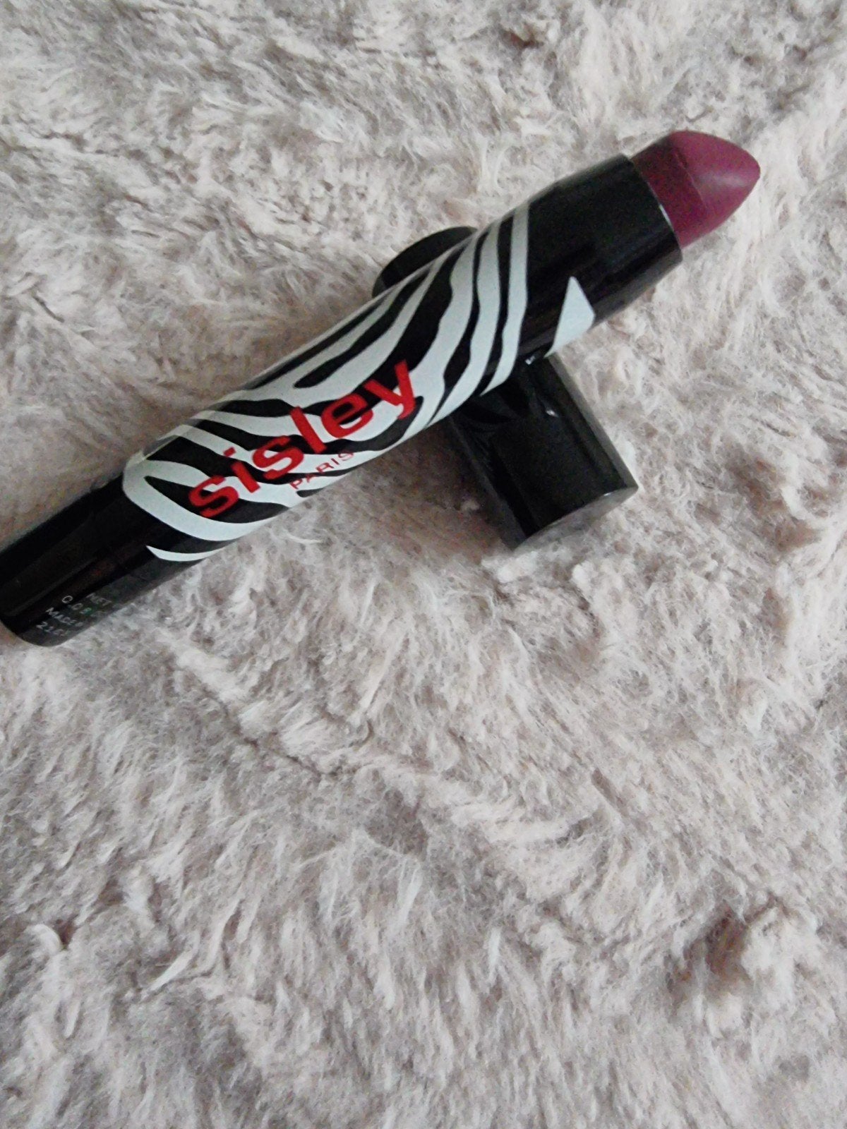 Sisley phyto lip twist nr 20 matte Nieuw, Sieraden, Tassen en Uiterlijk, Uiterlijk | Cosmetica en Make-up, Verzenden, Nieuw, Lippen